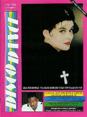 Januari 1990